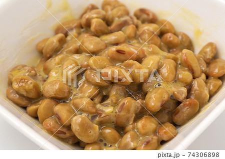 納豆 納豆 74306898