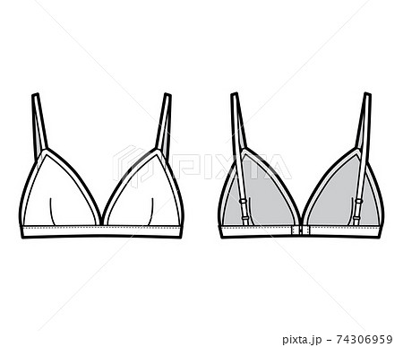 Chest Bra: Over 1,818 Royalty-Free Licensable Stock Illustrations &  Drawings