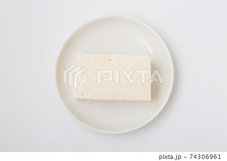木綿豆腐 74306961