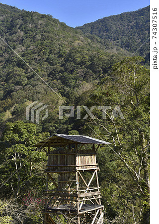 山脈 山岳 ヒルズ 74307516