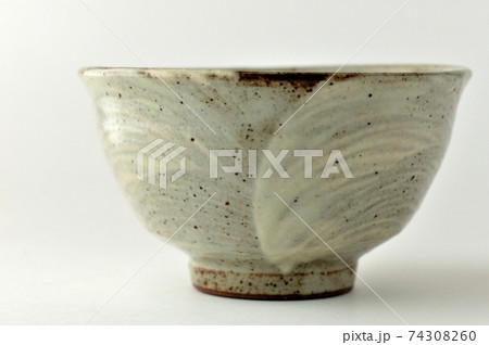 益子焼の中丼 益子焼の中丼 74308260