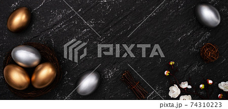 復活祭 ＥＡＳＴＥＲ イースター 74310223