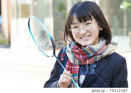 中学生 撮影協力:中央工学校附属日本語学校 中学生 撮影協力:中央工学校附属日本語学校 74312387