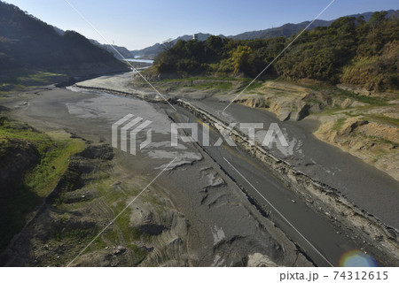 川 大井川 箒川 74312615