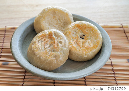 おやき　信州名物 74312799