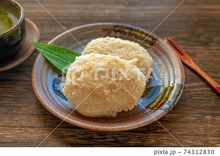くるみおはぎ くるみおはぎ 74312830
