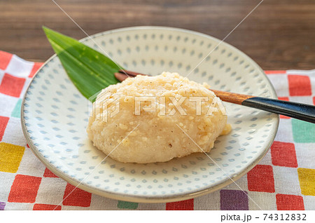 くるみおはぎ 74312832