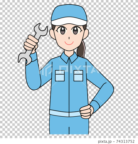 女工 女工 74313752
