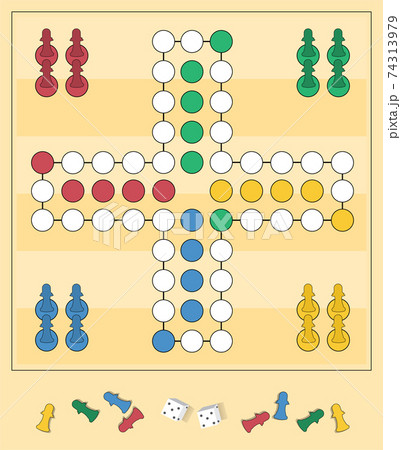 Frame of board game ,Funny frame,Board games,Vector illustrations. Frame of board game ,Funny frame,Board games,Vector illustrations. 74313979