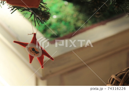 クリスマスイメージ 74316226