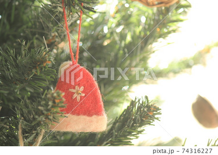 クリスマスイメージ 74316227