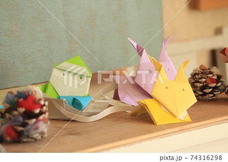 クリスマスイメージ 74316298