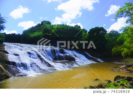 タロフォフォの滝、グアム、アメリカ合衆国 74316919