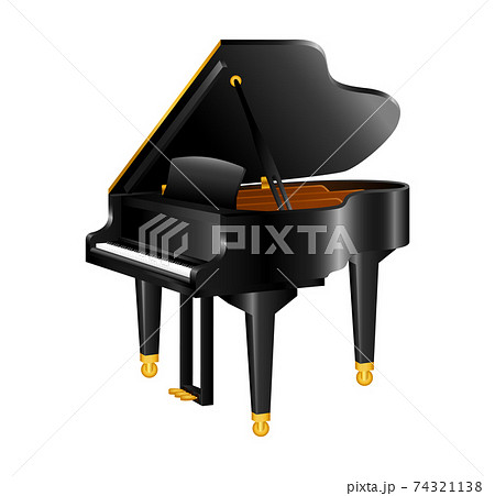 Musical instruments. Vector Musical instruments. Vector 74321138