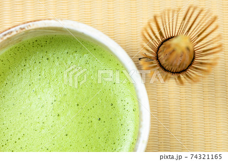抹茶 74321165