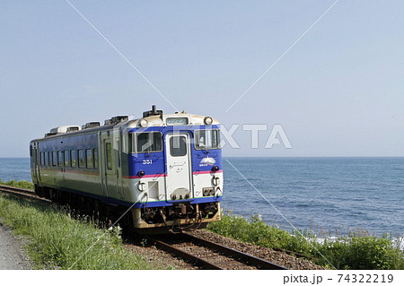 日高本線　日高線　JR日高本線　廃止決定 74322219