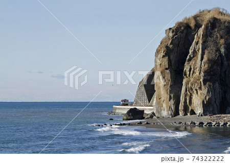 日高本線　日高線　JR日高本線　廃止決定 74322222