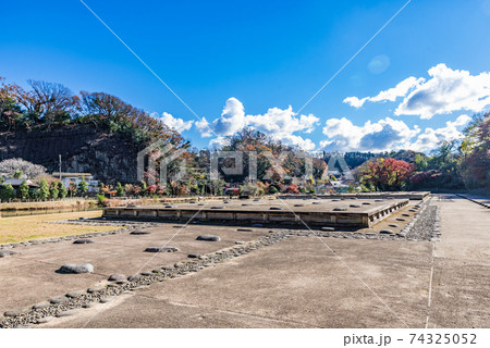 鎌倉 永福寺跡(史跡) 日本 鎌倉 永福寺跡(史跡) 日本 74325052