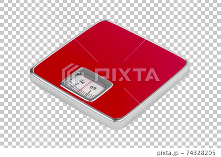 Analog bathroom scale 74328205