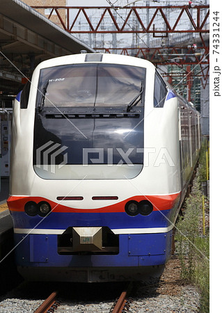 特急しらゆき（新潟⇔上越妙高） 74331244