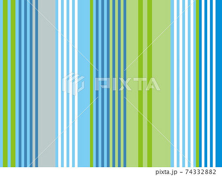 マルチストライプ 74332882