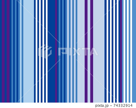 マルチストライプ マルチストライプ 74332914