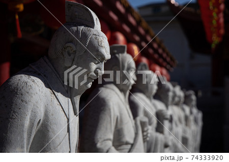 長崎観光 74333920