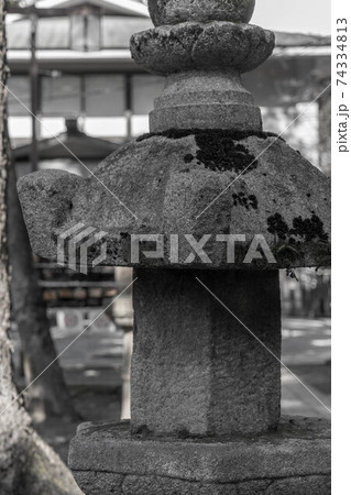 那古野神社 那古野神社 74334813