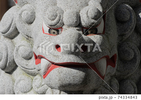 那古野神社 那古野神社 74334843