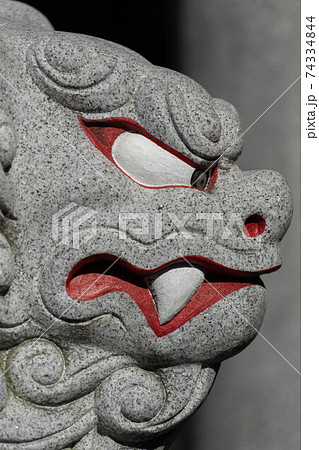 那古野神社 那古野神社 74334844