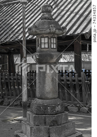 那古野神社 那古野神社 74334857