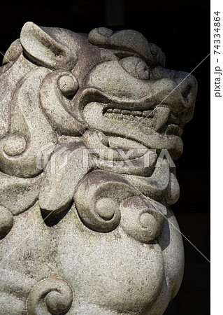 那古野神社 那古野神社 74334864