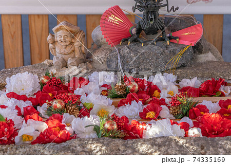 別小江神社 74335169