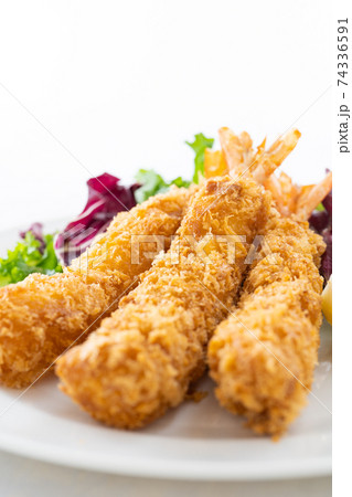 エビフライ エビフライ 74336591