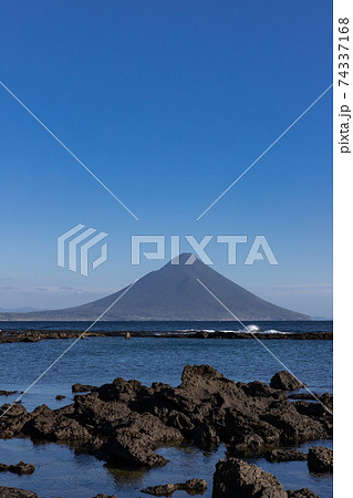 天下の絶景!番所鼻自然公園 鹿児島県南九州市 天下の絶景!番所鼻自然公園 鹿児島県南九州市 74337168