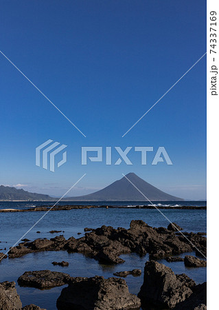 天下の絶景!番所鼻自然公園 鹿児島県南九州市 天下の絶景!番所鼻自然公園 鹿児島県南九州市 74337169