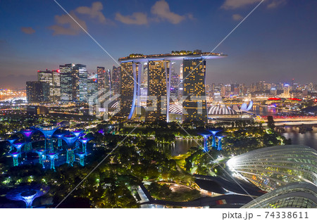 Travel Holiday in Singapore. Travel Holiday in Singapore. 74338611