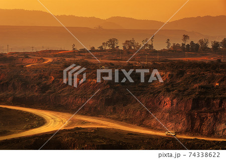 coal mines coal mines 74338622