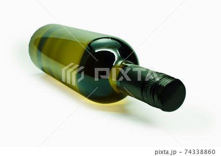 bottle of wine. 74338860