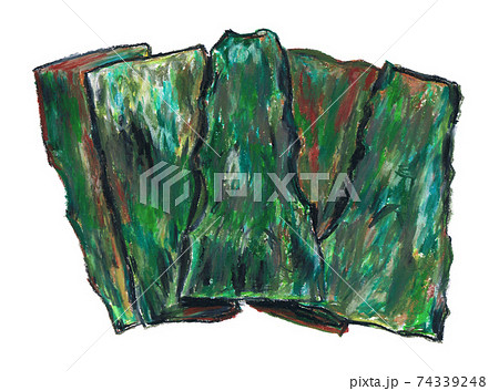 こんぶ こんぶ 74339248