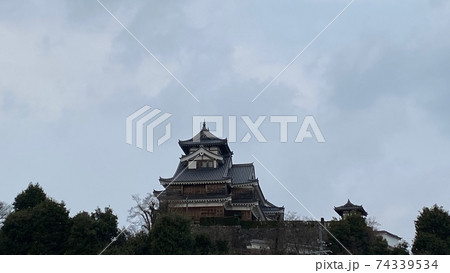 福知山城 福知山城 74339534