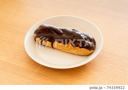 エクレア エクレア 74339922