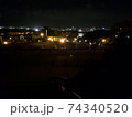 函館の夜景 74340520