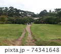 五稜郭の風景 74341648