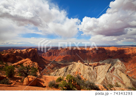 American landscapes 74343293