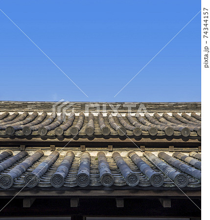 皇居東御苑 百人番所 旧江戸城 二の丸 三の丸 皇居附属庭園 皇居東御苑 百人番所 旧江戸城 二の丸 三の丸 皇居附属庭園 74344157
