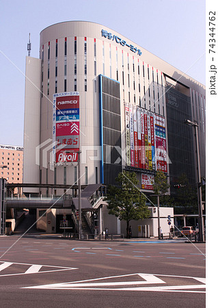 博多バスターミナル 博多バスターミナル 74344762