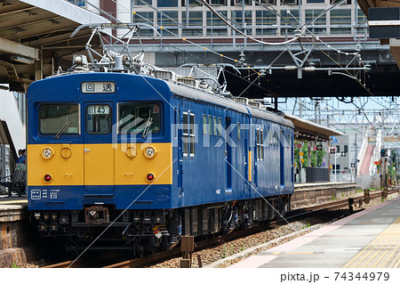 クモヤ145 2B クモヤ145 2B 74344979