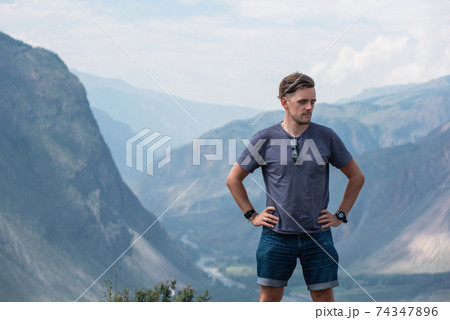 Travel, lesure and freedom concept Travel, lesure and freedom concept 74347896