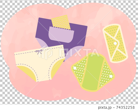 Cloth napkins 74352258